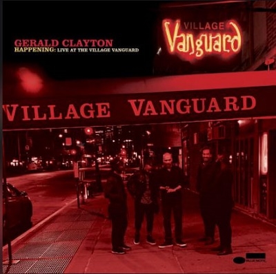 Happening: Live at the Village Vanguard Happening: Live at the Village Vanguard