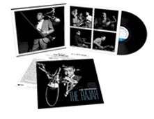 Lee Morgan/The Rajah[0893452]
