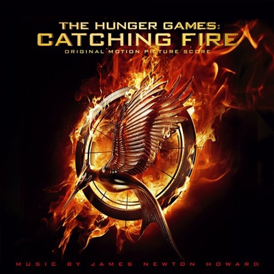 The Hunger Games: Catching Fire The Hunger Games: Catching Fire