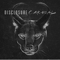 Disclosure/Caracal 11 Tracks[4744172]