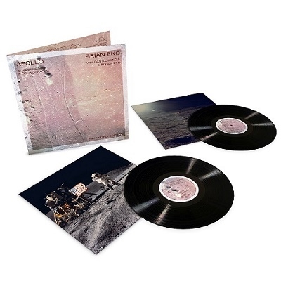 Apollo: Atmospheres & Soundtracks (Extended Edition)＜完全生産限定盤＞