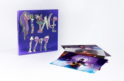 Prince/1999 (Deluxe Edition)[0349785002]