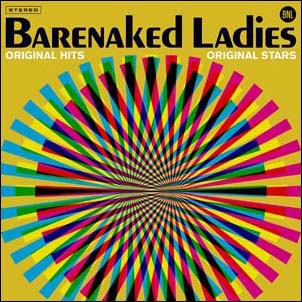 Barenaked Ladies/Original Hits Original Stars[WB5914691]