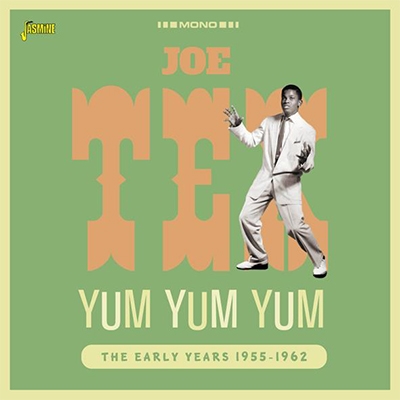 Joe Tex/Yum Yum Yum - The Eary Years 1955-1962[JASCD805]