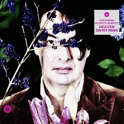 TOWER RECORDS ONLINE㤨Yuri Honing Acoustic Quartet/Heaven On My Mind[CR73561]פβǤʤ1,745ߤˤʤޤ