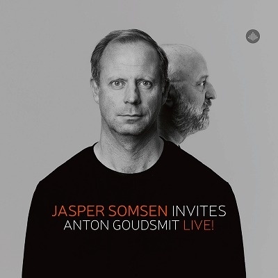 Jasper Somsen/Jasper Somsen Invites Anton Goudsmit - Live![CR73592]