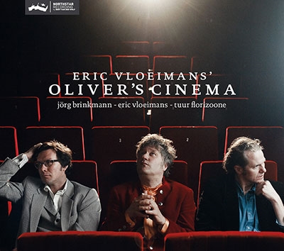 Oliver's Cinema