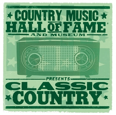 TOWER RECORDS ONLINE㤨Country Music Hall of Fame Presents Classic Country Volume 4[26424D]פβǤʤ3,790ߤˤʤޤ