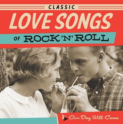 TOWER RECORDS ONLINE㤨Classic Love Songs of Rock & Roll Our Day Will Come 2cd[31940D]פβǤʤ3,790ߤˤʤޤ