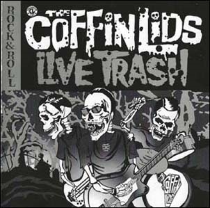 TOWER RECORDS ONLINE㤨Coffin Lids/Live Trash[ALR005CD]פβǤʤ2,890ߤˤʤޤ