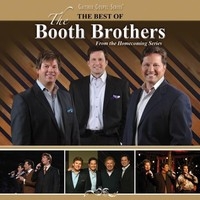 The Best of the Booth Brothers The Best of the Booth Brothers