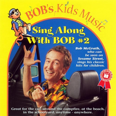 Sing Along With Bob. Vol. 2
