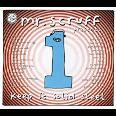 Keep It Solid Steel Vol. 1 [Slipcase]
