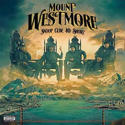 Mount Westmore/Snoop Cube 40 $Hort[MNKM468712]