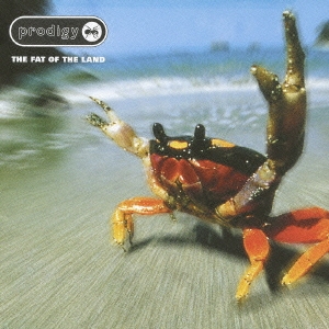 The Prodigy/The Fat Of The Land[XLCD121]