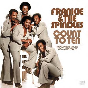Count to Ten: The Complete Singles Collection 1968-77