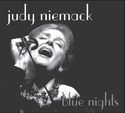 Blue Nights [Digipak]