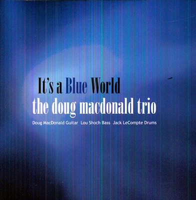 It's a Blue World It's a Blue World