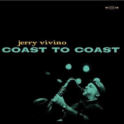 TOWER RECORDS ONLINE㤨Jerry Vivino/Coast to Coast[BLUJAZZ50]פβǤʤ2,790ߤˤʤޤ
