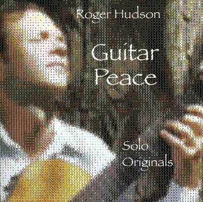 Guitar Peace