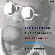 Live At Bradley's＜限定盤＞