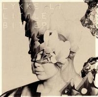 Little Bit EP [EP]