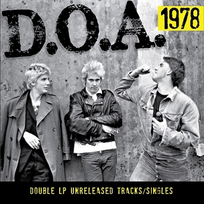 TOWER RECORDS ONLINE㤨D.O.A./1978[SDDD1232]פβǤʤ3,190ߤˤʤޤ
