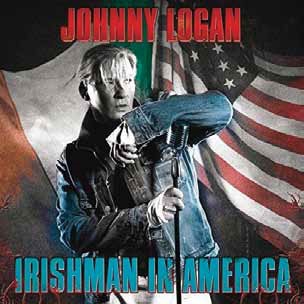Irishman in America