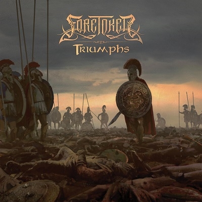 TOWER RECORDS ONLINE㤨Foretoken/Triumphs[PROS105542]פβǤʤ2,090ߤˤʤޤ