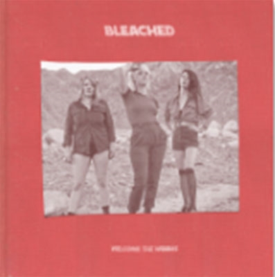 Welcome The Worms Welcome The Worms