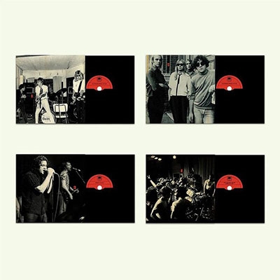 (I'm) Stranded＜限定盤＞