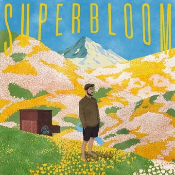 Superbloom Superbloom