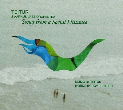 Songs From A Social Distance