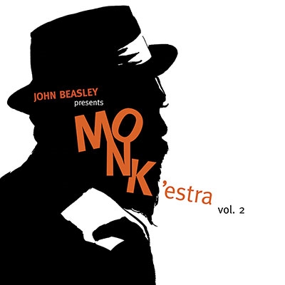 John Beasley/Presents MONK'estra vol.2[MAC1125]