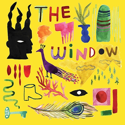 Cecile Mclorin Salvant/The Window[MAC1132]