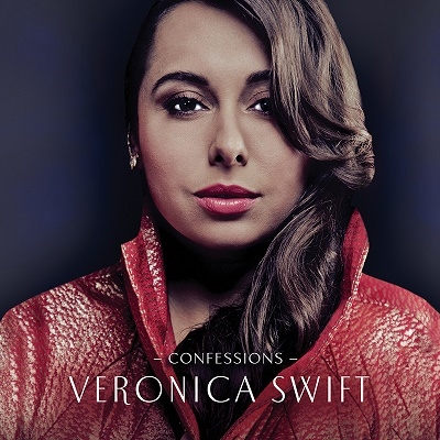Veronica Swift/Confessions[MAC1149]