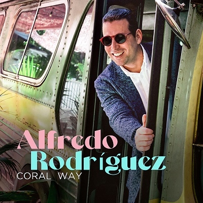 Alfredo Rodriguez/Coral Way[MAC1194]