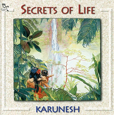 Secrets of Life 