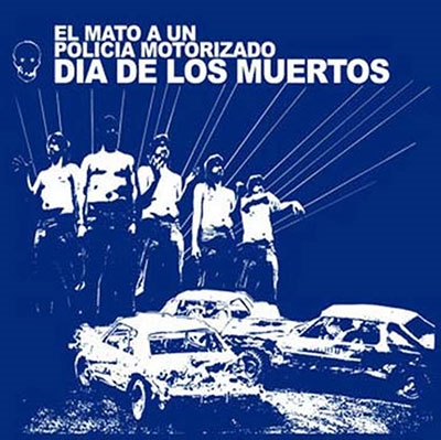 TOWER RECORDS ONLINE㤨El Mato A Un Policia Motorizado/Dia De Los Muertos[00010005]פβǤʤ3,090ߤˤʤޤ