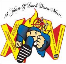 Duck Down Music/15 Years Of Duck Down Music