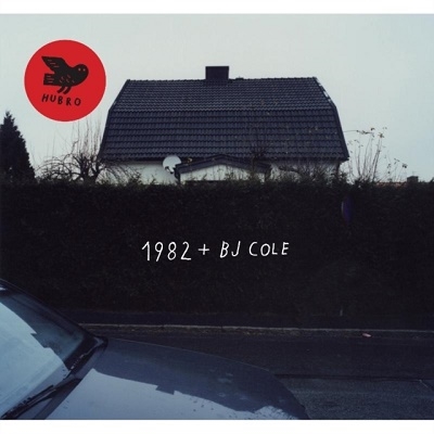 1982 (Jazz)/1982 + BJ Cole[T26W252020]