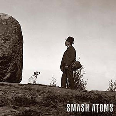 TOWER RECORDS ONLINE㤨Smash Atoms/Smash Atoms[M2342]פβǤʤ2,690ߤˤʤޤ