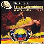 TOWER RECORDS ONLINE㤨The Best Of Salsa Colombiana Vol.2[98520]פβǤʤ2,490ߤˤʤޤ