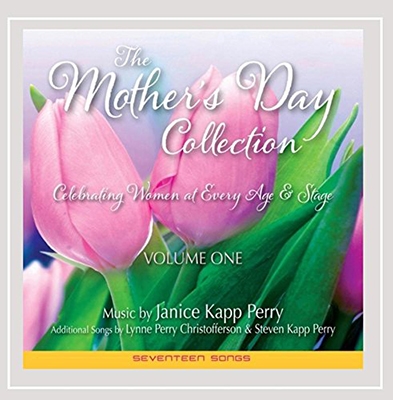Mother's Day Collection, Vol. 1