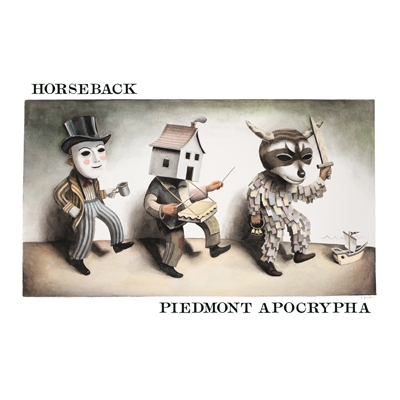 TOWER RECORDS ONLINE㤨Horseback/Piedmont Apocrypha[TLOB962]פβǤʤ2,690ߤˤʤޤ