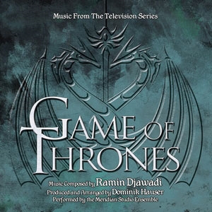 Game of Thrones: Music from the Television Series Game of Thrones: Music from the Television Series