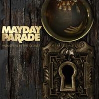 Mayday Parade/Monsters in the Closet[30180]