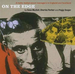 On The Edge (On Teenagers)