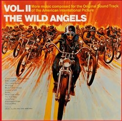 Wild Angels Vol.2 Wild Angels Vol.2
