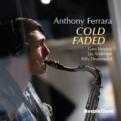 Anthony Ferrara/Cold Faded[SCCD31938]